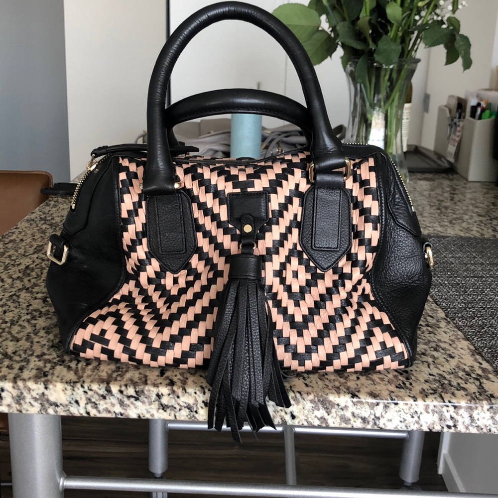 Cole Haan Purse- LIKE NEW!